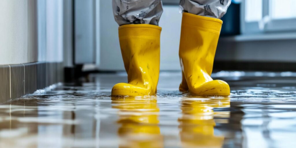 Water Damage Experts