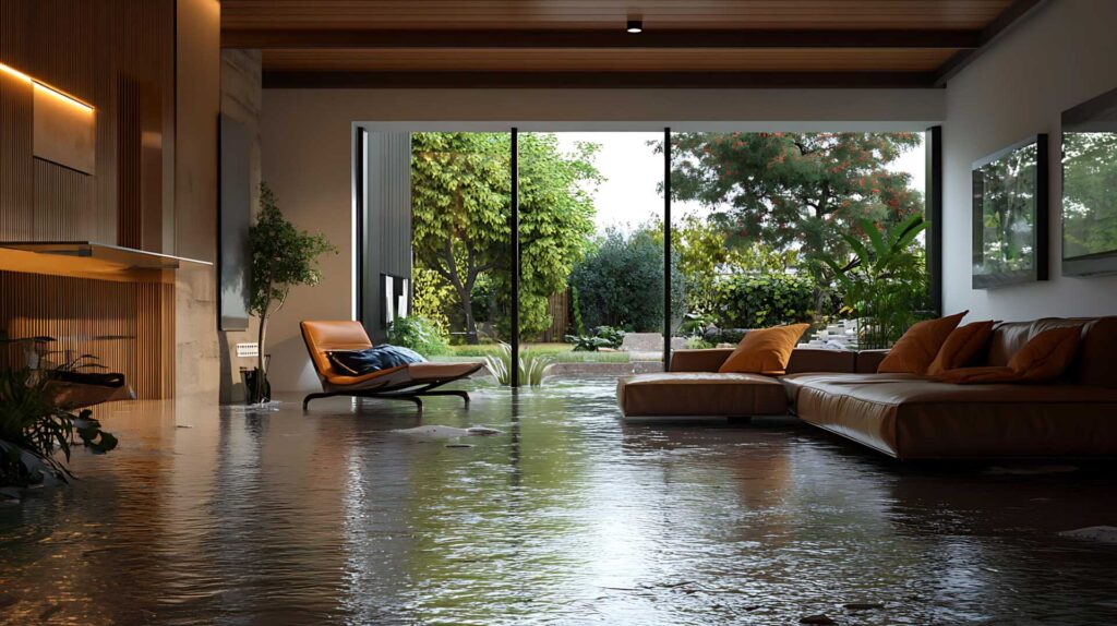 Essential Flood Cleanup Techniques for Homeowners
