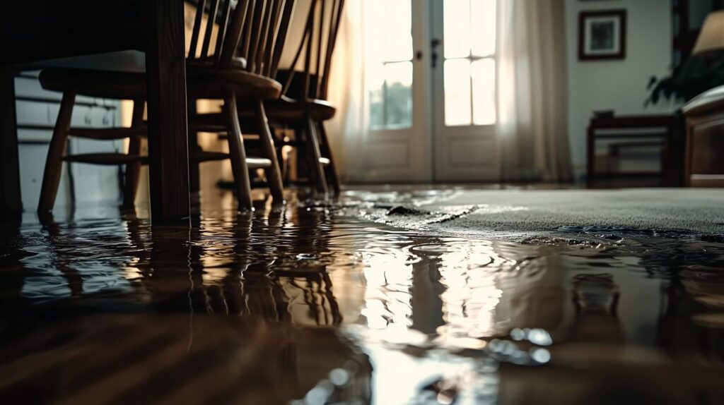 Essential Tips for Effective Flood Cleanup