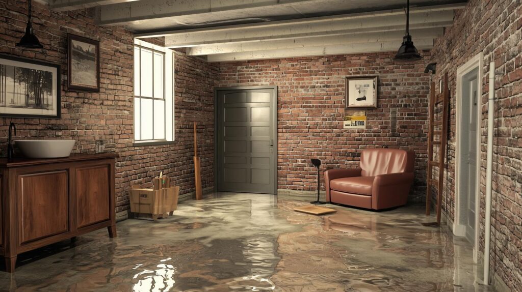 Why Choose 24/7 Water Extraction for Storm Damage?
