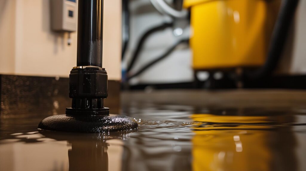 How to Handle Storm Damage Water Extraction