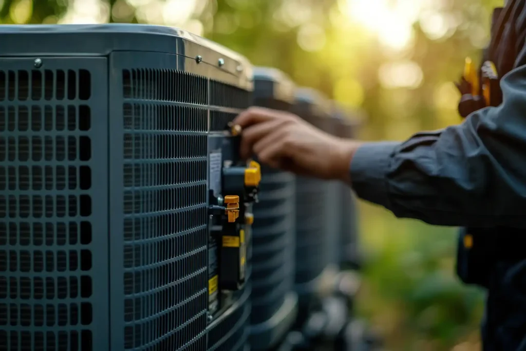 Breathe Better Indoors