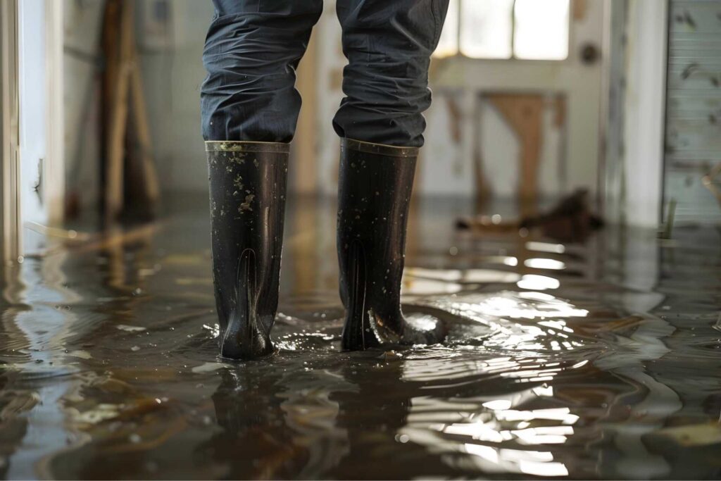 What Are Best Flood Cleanup Strategies for Homeowners?