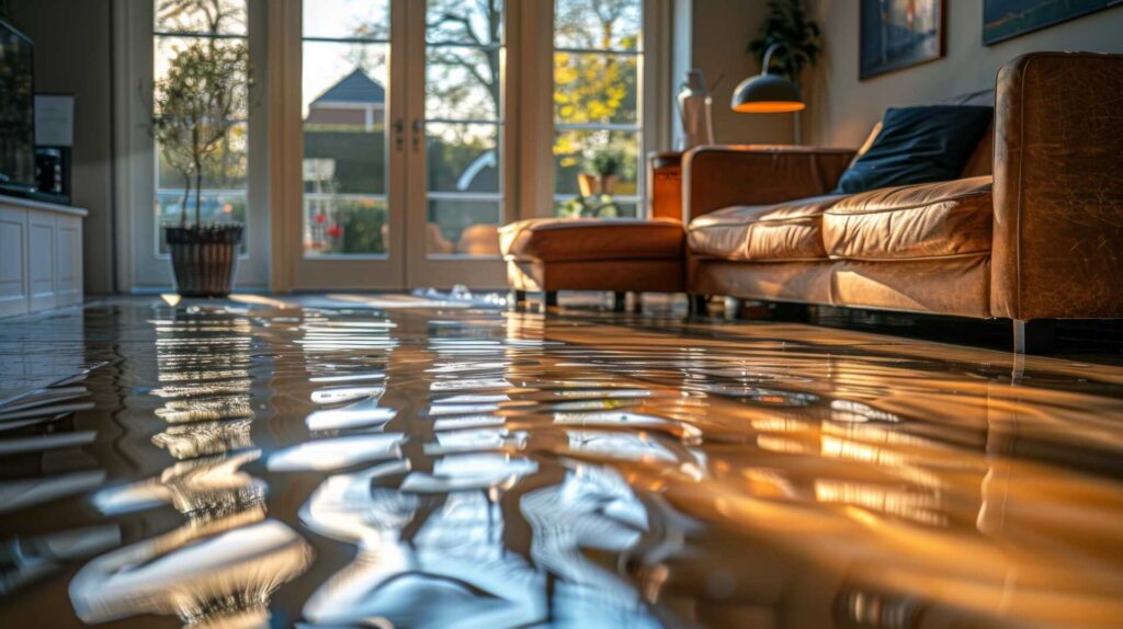 Updated Flood Cleanup Techniques for Homeowners
