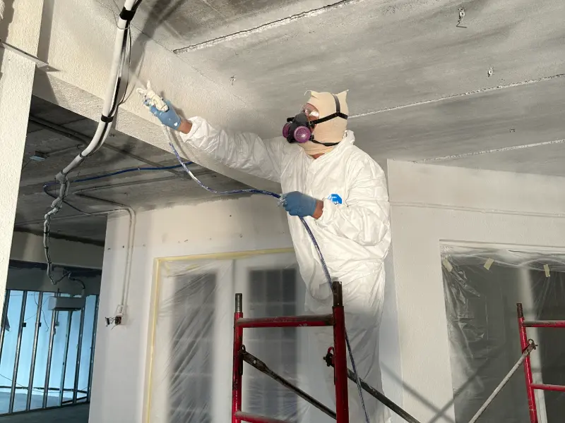Trusted local restoration company