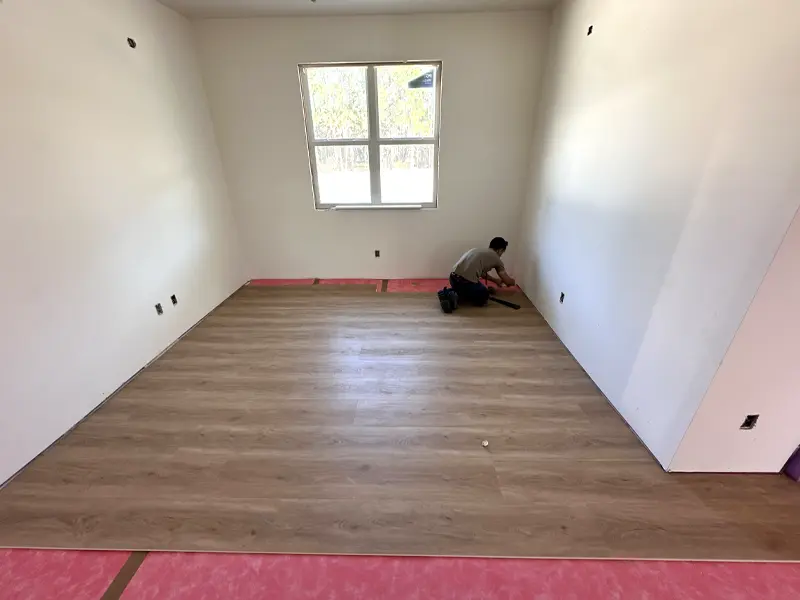 post-disaster reconstruction