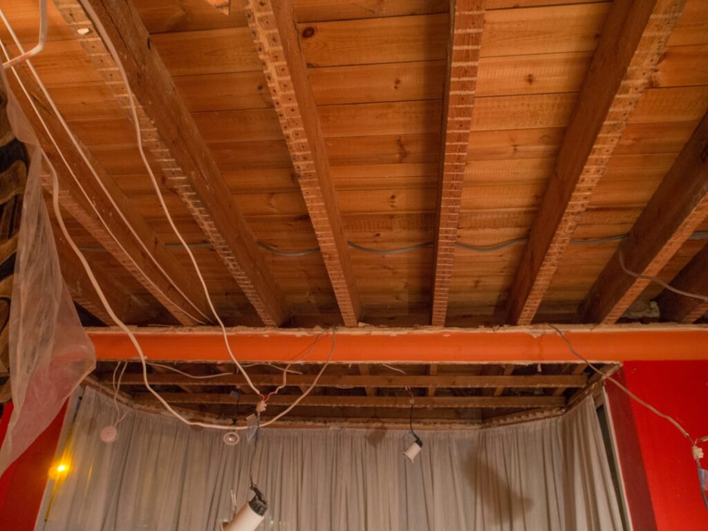 Mold Inspection After Water Damage in Naples FL: Why the First 24 Hours Matter