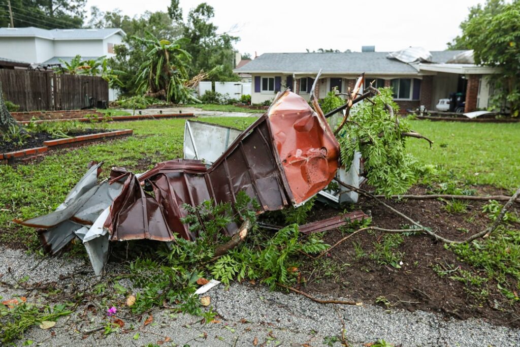 Mold Remediation After Hurricane Season in Southwest Florida: A Naples Homeowner's Guide