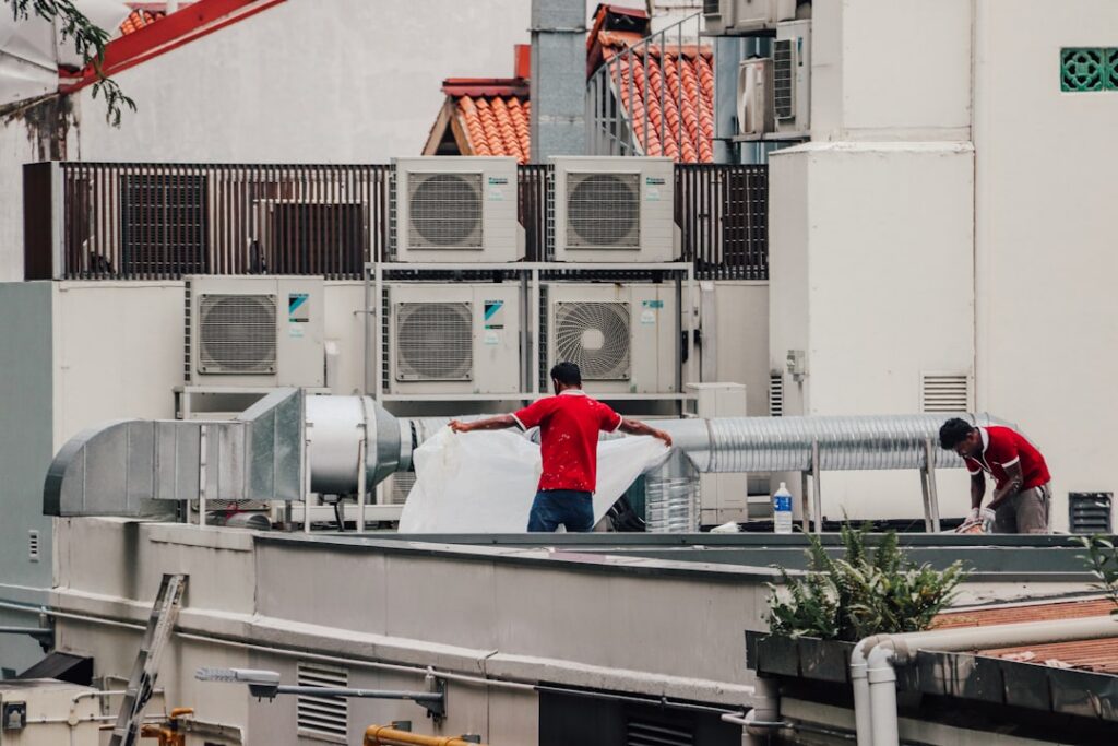 Why Your Air Conditioner Might Be Growing Mold in Southwest Florida