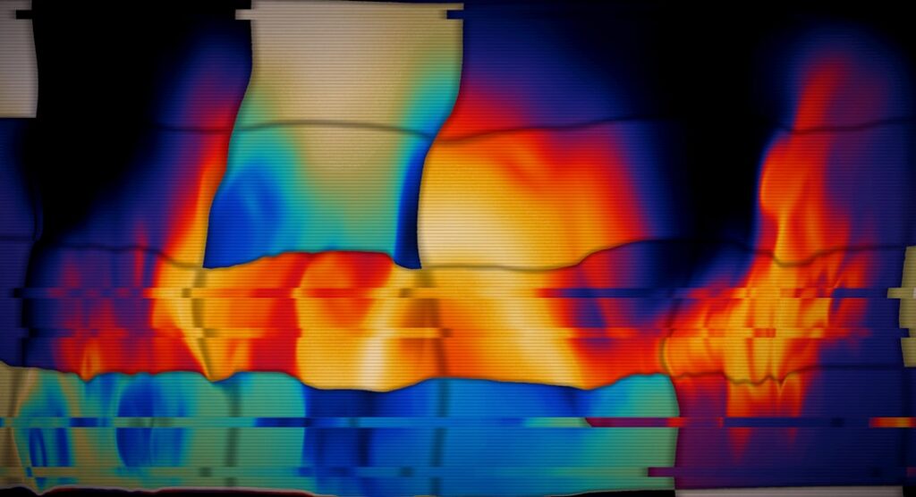 Thermal Imaging for Mold Detection: How Infrared Cameras Find Hidden Moisture in Naples, FL Homes